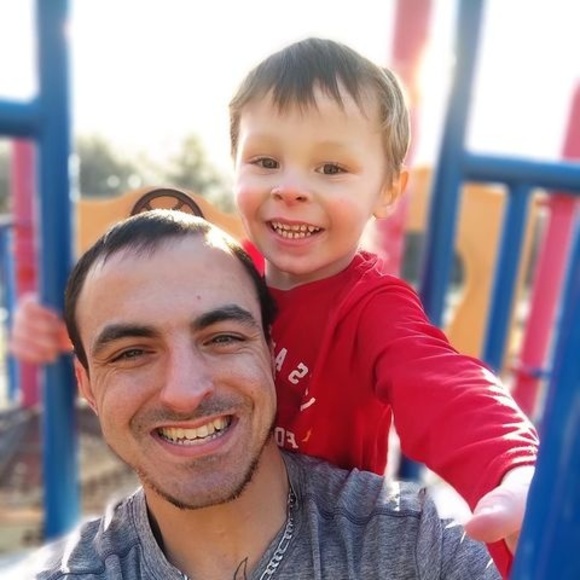 Meet your Posher, Kasey - Picture 1 of 1